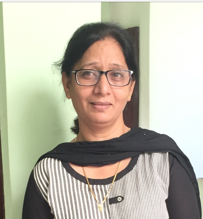 Chanchal Bhasin