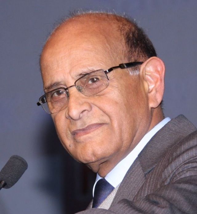 Lalit Magotra