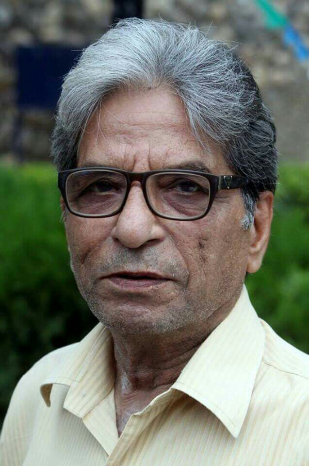 Chaman Arora
