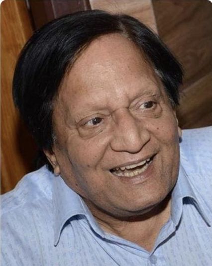 Chhatrapal