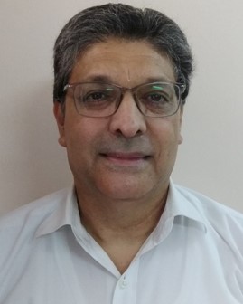 Ashok Angurana