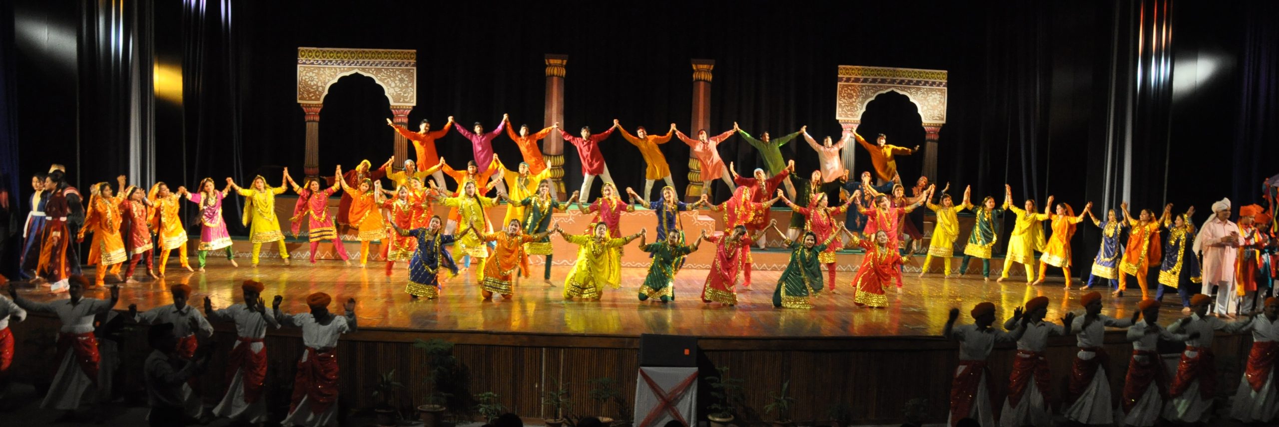 Ram Nath Shastri, Dogri Sanstha & Dogri Movement