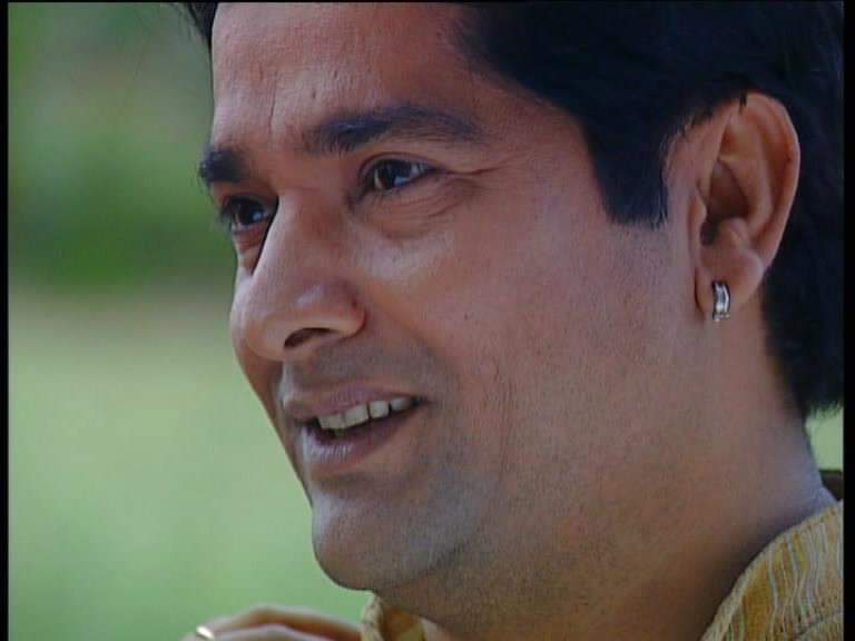 Rajeshwar Singh Raju