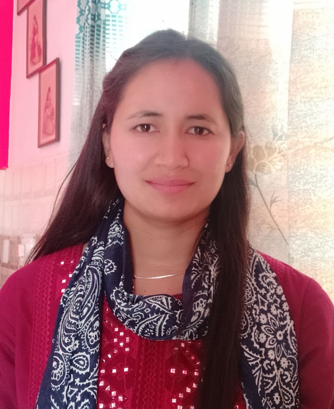 Heena Choudhary