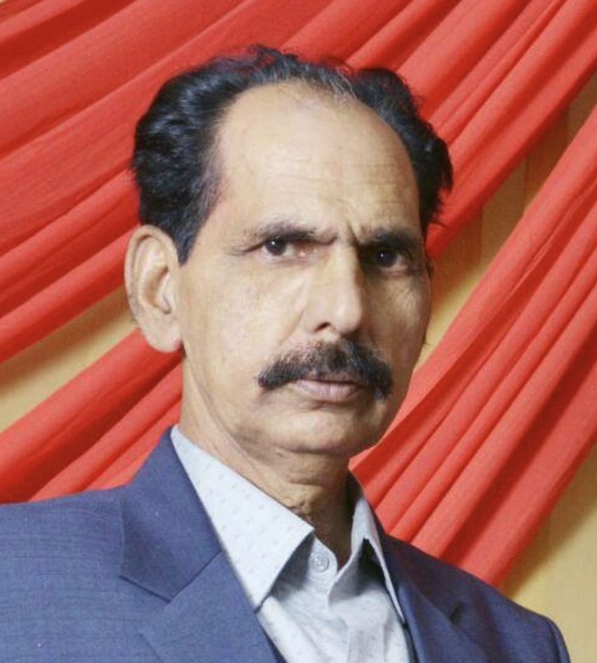 Bansi Lal