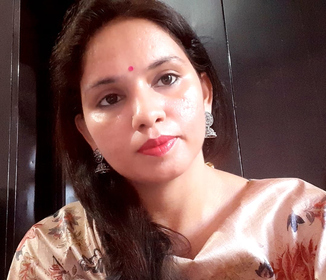 Keerti Thakur