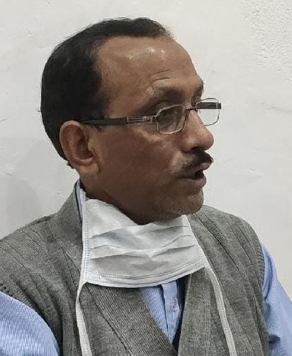 Abdul Qadir Kundria