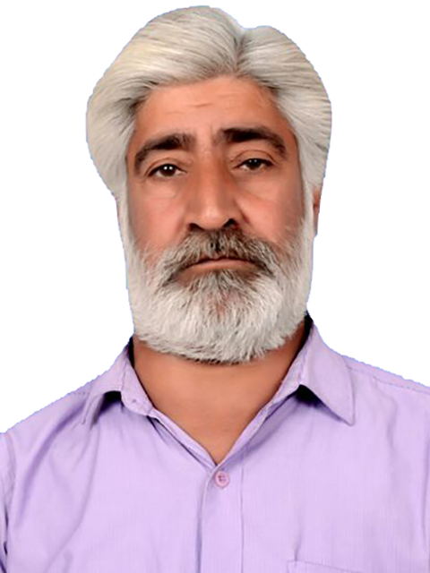 Susheel Begana
