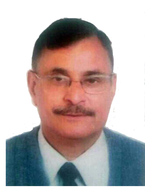 Gianeshwer Sharma