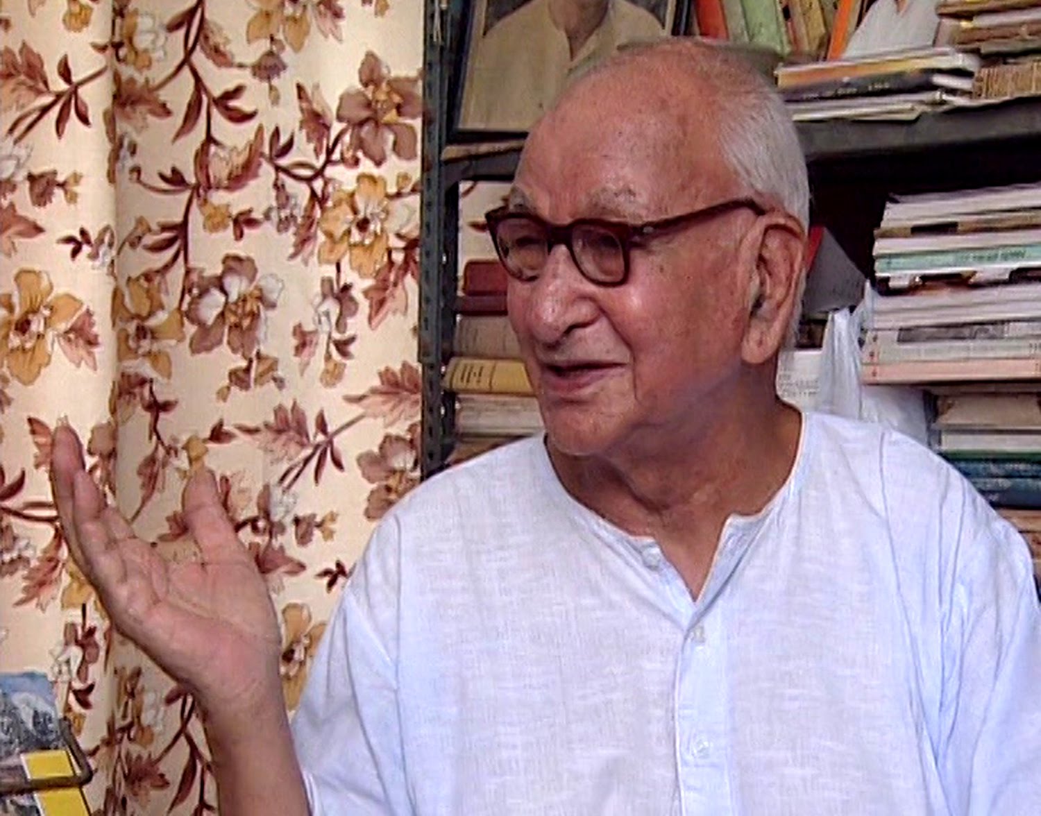 Ram Nath Shastri: A Beacon of Dogri