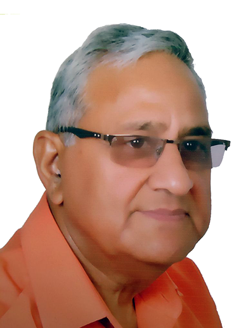Nirmal Vinod
