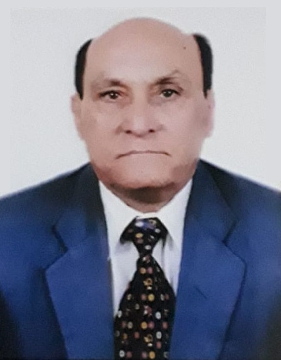 Inderjeet Kesar