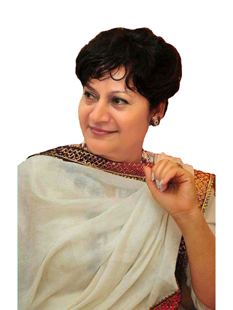 Vijaya Thakur
